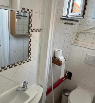 Dailly Apartment | Brussels city center apartment