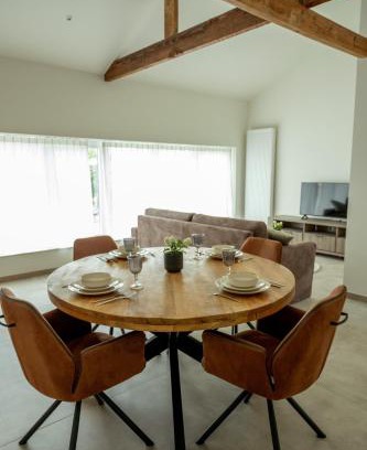 Wemmel Apartment | Brussels North - Pajot Apartments