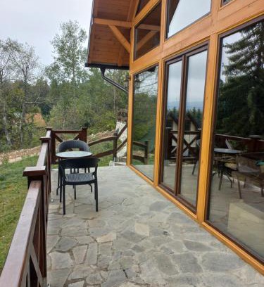 Beserovina House | Brvnare Libero TARA