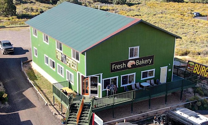 Panguitch Hotel | Bryce Sunset Inn