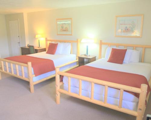 Hatch Hotel | Bryce Zion Inn