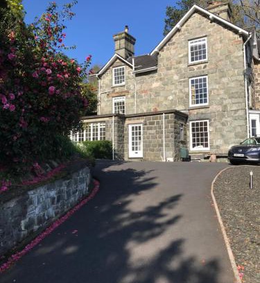 Dolgellau Bed & Breakfast | Bryn Mair