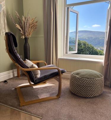 Barmouth Apartment | Bryn Melyn Apartments