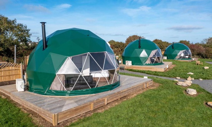 Brynteg Other | Brynteg Glamping