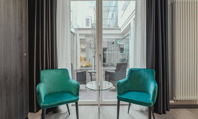 Neuenheim Hotel | BS Boutique Hotel