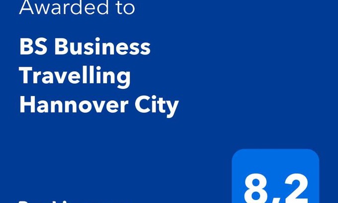 Region Hannover District House | BS Business Travelling Hannover City