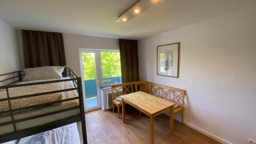 Stockheim-Leiferde Apartment | BS Living Apartment 1