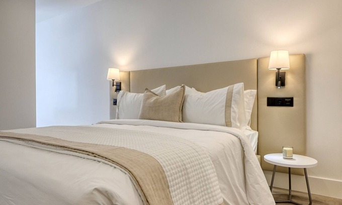 Santa Luzia Apartment | BSE15 Apartments 4L, a Home in Madeira