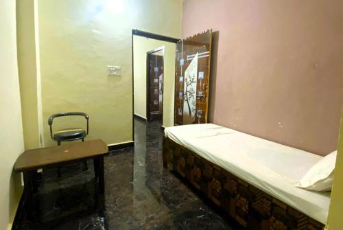 Gwalior House | BSSN Guest House
