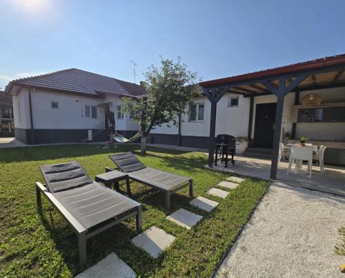 Hunedoara House | BTP House