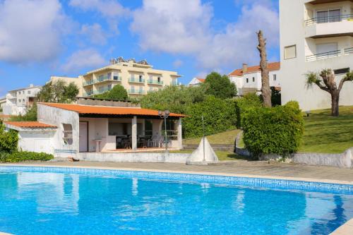 Buarcos Apartment | Buarcos Pool Apartment