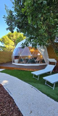 Ramacca Other | Bubble Glamping Sicily