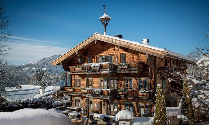 Kitzbuehel Apartment | Buccara Apartments Kitzbühel