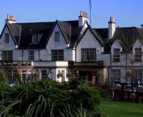 Drymen Hotel | Buchanan Arms Hotel & Leisure, Sure Hotel Collection