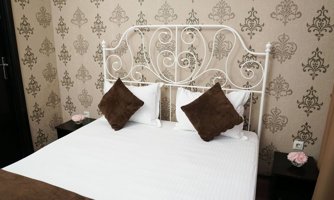Bucharest Villa | BUCHAREST CENTER VILLA