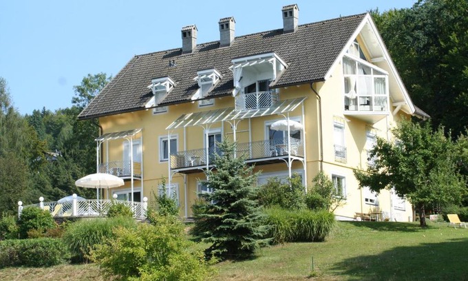 Reifnitz Apartment | Buchenheim Apartments