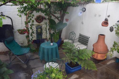 Heidelberg Apartment | Buckhouse Elegant Village Apartment