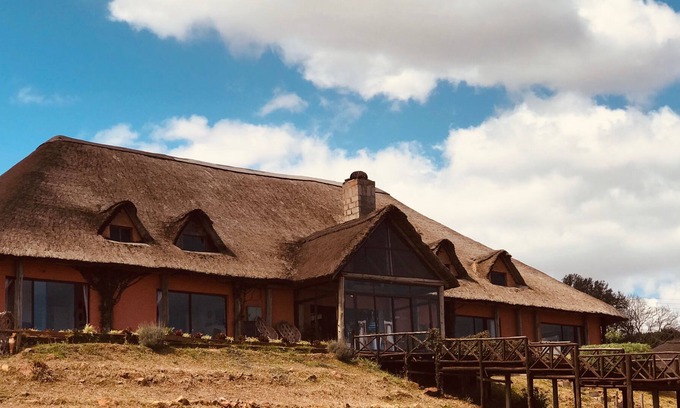 Siteki Hotel | Buckswood Hilltops