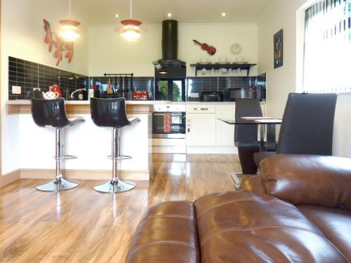 Buckton Apartment | Buckton House Holiday Cottages