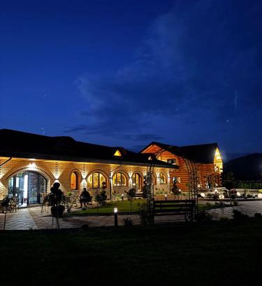 Suceava House | Bucovina Exclusiv