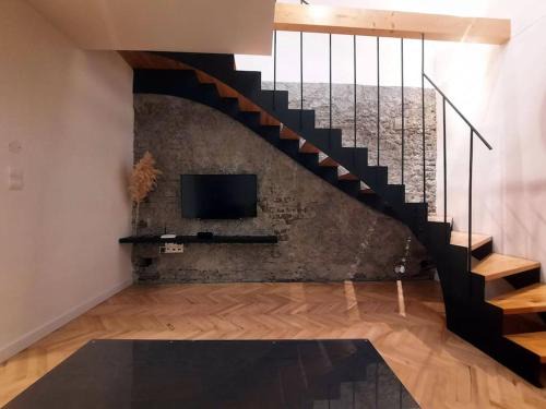 Ruzinov House | Buda-city house
