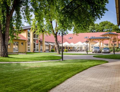 Vecses Hotel | Budapest Airport Eprespark Hotel