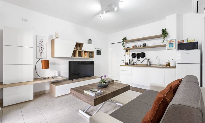 Torrino Apartment | Budapest Design House - [15 minuti from Roma Center]