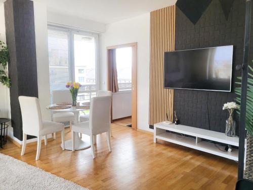 Ferencvaros Apartment | Budapest - Duna part