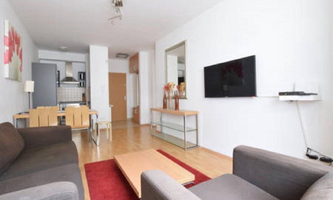 Terezvaros Apartment | BUDAPEST WEINER LEO HOLIDAY APARTMT