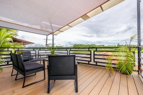 Tortuguero Apartment | BUDDA HOME