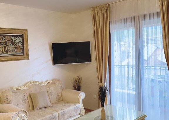 Babin do Apartment | Buddha City Apartment
