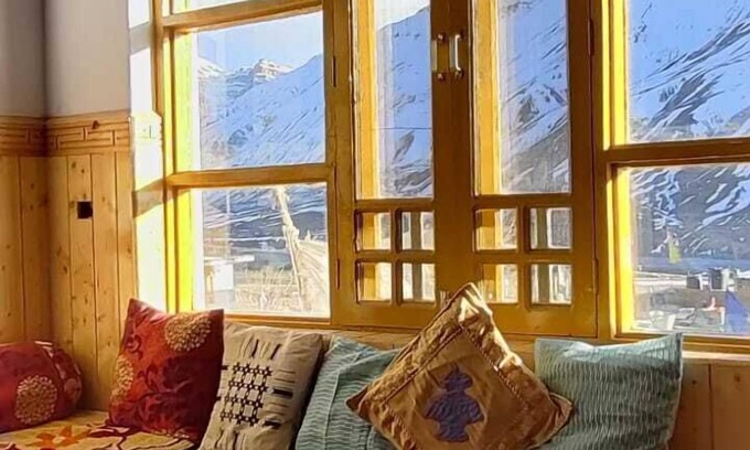Kaza Bed & Breakfast | Buddha Home Stay Kaza
