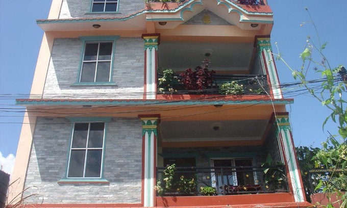 Pokhara Apartment | Buddhi Boutique