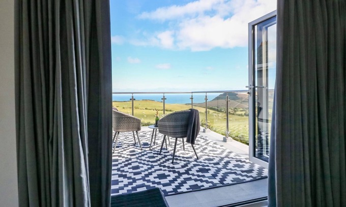 Berrynarbor Cottage | Buddicombe House