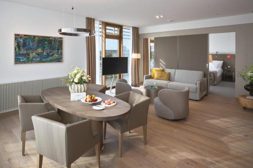 Hornum Hotel | BUDERSAND Hotel - Golf & Spa - Sylt