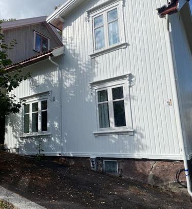 Tonsberg Apartment | Budget apartment - Snorres Gate 4b - apt 3