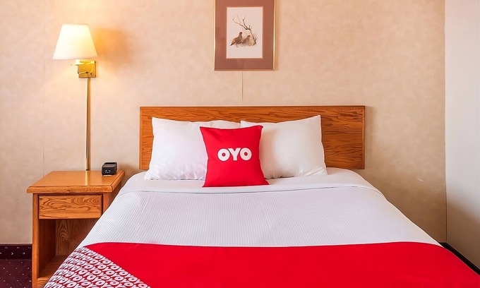 Shelby Hotel | Budget-Friendly Property w/Free Parking, Great for Glacier Ntnl. Stopover