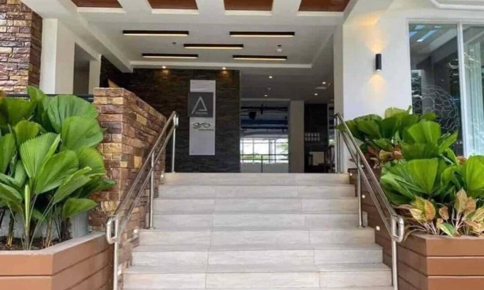 Talomo District Condo | Budget Friendly Studio Unit, Matina Enclaves, Davao City