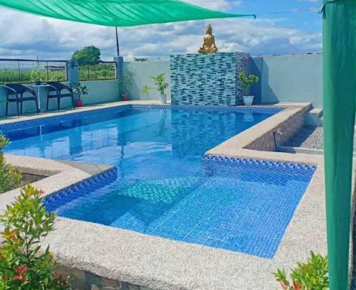 Concepcion Villa | Budget-Friendly Tarlac Stay for Families & Barkadas