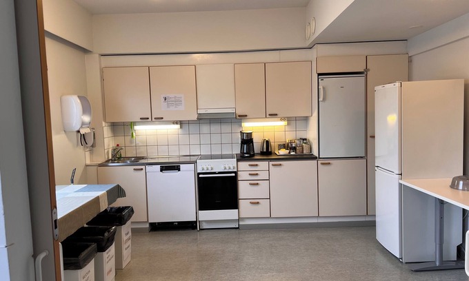 Porvoo Hotel | Budget Hotel Easystay