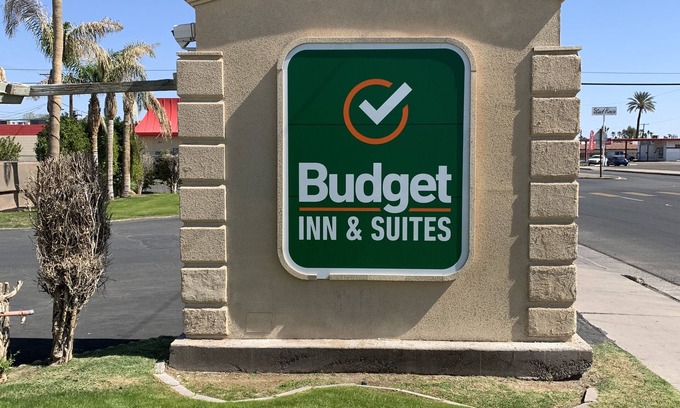 El Centro Hotel | Budget Inn and Suites El Centro