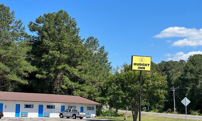 Priceville Hotel | Budget Inn Decatur Priceville