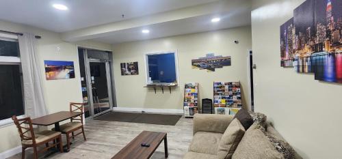 Horseheads Hotel | Budget Inn Horseheads