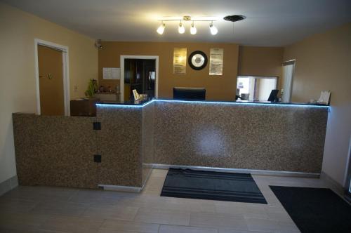 Malvern Hotel | Budget Inn Malvern