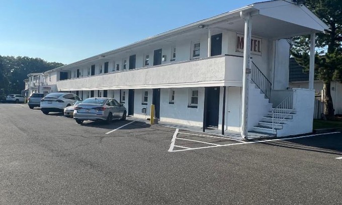 Somers Point Hotel | Budget Inn Motel Suites Somers Point