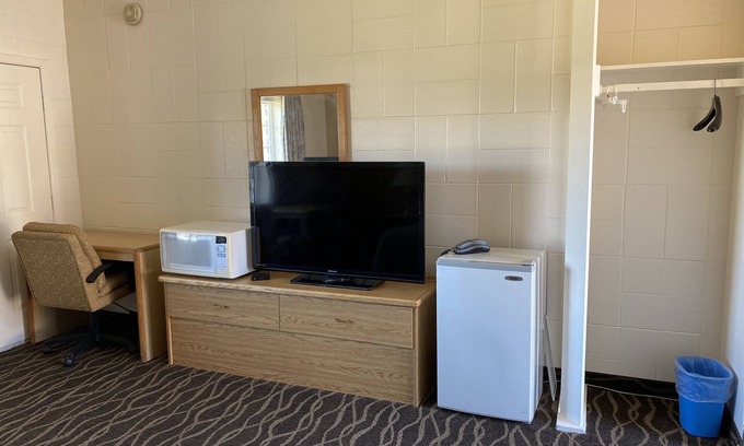 Woodburn Hotel | Budget Inn Motel