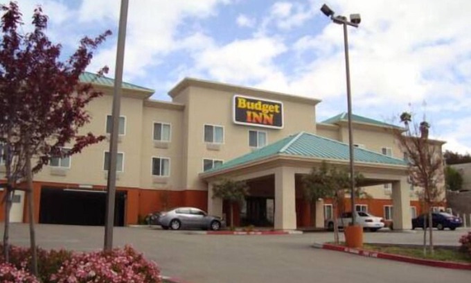 San Leandro Hotel | Budget Inn San Leandro
