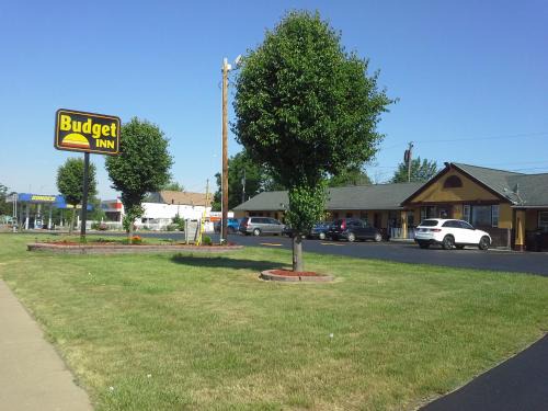 Tonawanda Hotel | Budget Inn Tonawanda