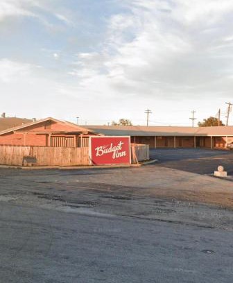 Coleman Hotel | Budget Inn