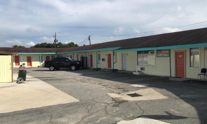 Donalsonville Hotel | Budget Inn